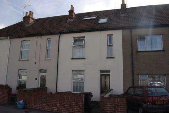 3 Bedroom Terraced